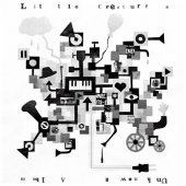 未知のアルバム