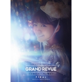 LIVE TOUR 2016 GRAND REVUE FINAL 2016.10.28 at NIPPON BUDOKAN＜通常盤＞
