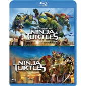 ミュータント・タートルズ ベストバリューBlu-rayセット＜期間限定スペシャルプライス版＞
