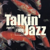 MPS Talkin' Jazz-Japan Edit