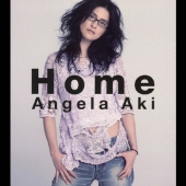 Home [CD+DVD]＜初回生産限定盤＞