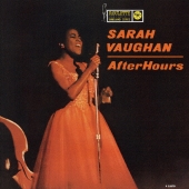 アフター・アワーズ＜初回生産限定盤＞