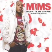 ミュージック・イズ・マイ・セイビアー・スペシャル・エディション＜初回限定盤＞