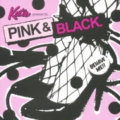 PINK & BLACK＜通常盤＞