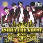 ASHRA THE GHOST ONE