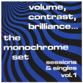 Volume, Contrast, Brilliance... Sessions & Singles Vol.1