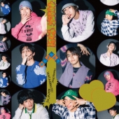 Honey, You! [CD+DVD]＜初回生産限定盤B＞