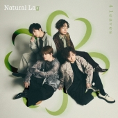4 leaves [CD+Blu-ray Disc]