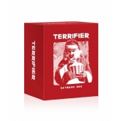 テリファー エクストリームBOX【Blu-ray BOX】＜初回生産限定版＞