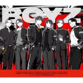 BOYZ ［CD+DVD］＜初回盤A＞