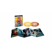 ミッキー17 [4K Ultra HD Blu-ray Disc+Blu-ray Disc]