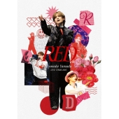 Ryosuke Yamada LIVE TOUR 2025 RED [2DVD+ブックレット]＜通常盤＞