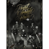 MAZZEL 2nd One Man Tour 2025 "Royal Straight Flush" [2DVD+リーフレット]＜通常盤＞