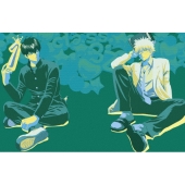 3年Z組銀八先生 1 [DVD+CD]＜完全生産限定版＞