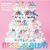 KAWAII LAB. BEST ALBUM [CD+トレーディングカード カワラボ ver.]＜カワラボ盤＞