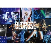 Aqua Timez 20th Live -OLDROSE- [2Blu-ray Disc+フォトブックレット]＜完全生産限定盤＞