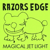MAGICAL JET LIGHT