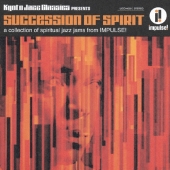 KYOTO JAZZ CLASSICS/SUCCESSION OF SPIRIT