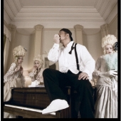 Shock On The Piano＜通常盤＞