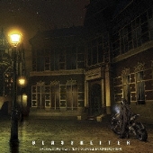 「ブラスレイター」オリジナルサウンドトラック