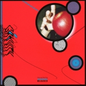 NEW GRAVITY＜通常盤＞