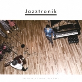 Jazztronik Studio Live Best