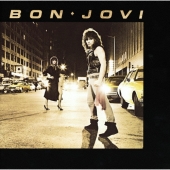 Bon Jovi（ボン・ジョヴィ）初期の名盤3作品がデビュー40周年を