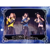 TrySail 10周年出航ライブ "FlagShip" in 日本武道館[2Blu-ray Disc+ブックレット+アクリル衣裳チャーム]<受注生産限定盤>