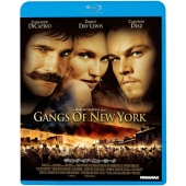 ギャング・オブ・ニューヨーク