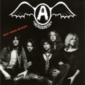 Aerosmith（エアロスミス）初期のオリジナル・アルバム7タイトル