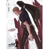 WIND BREAKER Season 2 2 ［DVD+CD］＜完全生産限定版＞/赤井俊文