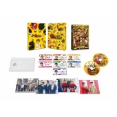 裏社員。-スパイやらせてもろてます- 特別版 ［Blu-ray Disc+DVD］＜数量限定生産版＞