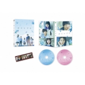 か「」く「」し「」ご「」と「 特別版 ［Blu-ray Disc+DVD］