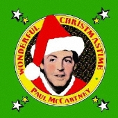 ワンダフル・クリスマスタイム＜完全生産限定盤/カナリーイエロー・ヴィニール＞