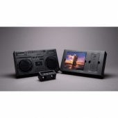 FYOP [CD+メタルスマートフォンスピーカー＜BLACK＞]＜数量限定盤＞