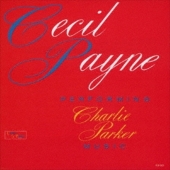 パフォーミング・チャーリー・パーカー・ミュージック＜期間限定盤＞