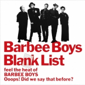Blank List＜完全生産限定盤＞