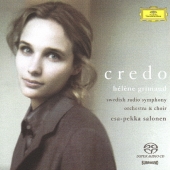 《クレド/エレーヌ・グリモー》