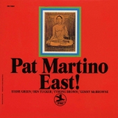 イースト！＜紙ジャケット仕様初回限定盤＞