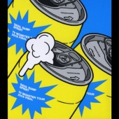 SPRINT -TV MONSTER TOUR 2006 FINAL CD+DVD- [CD+DVD]