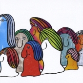 真昼の月＜通常盤＞