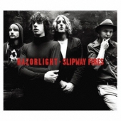 スリップウェイ・ファイヤーズ～デラックス・エディション  [CD+DVD]＜初回生産限定盤＞