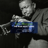 ベスト・オブ・リー・モーガン ブルーノート・イヤーズ