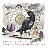 シークレット プロフェイン・アンド・シュガーケイン