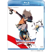 HEROMAN Vol.3＜初回限定盤＞