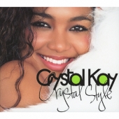 Crystal Style [CD+DVD]＜初回生産限定盤＞
