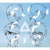 徒然モノクローム / 流線形＜期間生産限定盤＞