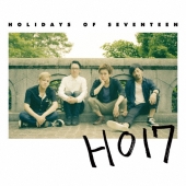 HO17 [CD+DVD+写真集]