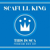 THIS IS SCA＜初回限定盤＞