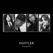 HUSTLER [CD+DVD]